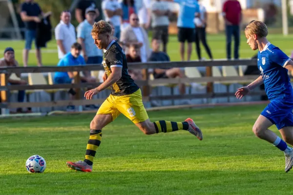 07.08.2026 FSV Schleiz vs. FC Einheit Bad Berka