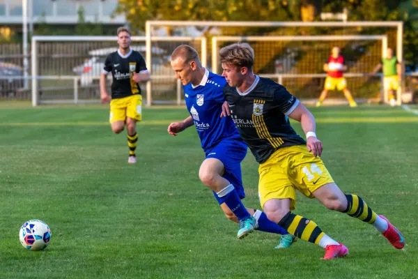 07.08.2026 FSV Schleiz vs. FC Einheit Bad Berka