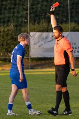 07.08.2026 FSV Schleiz vs. FC Einheit Bad Berka