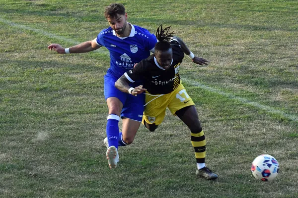 07.08.2026 FSV Schleiz vs. FC Einheit Bad Berka