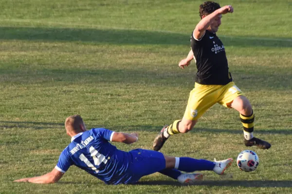 07.08.2026 FSV Schleiz vs. FC Einheit Bad Berka