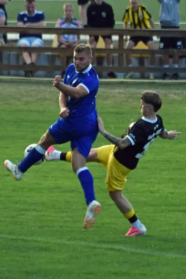 07.08.2026 FSV Schleiz vs. FC Einheit Bad Berka