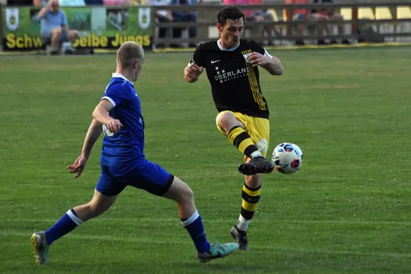 07.08.2026 FSV Schleiz vs. FC Einheit Bad Berka