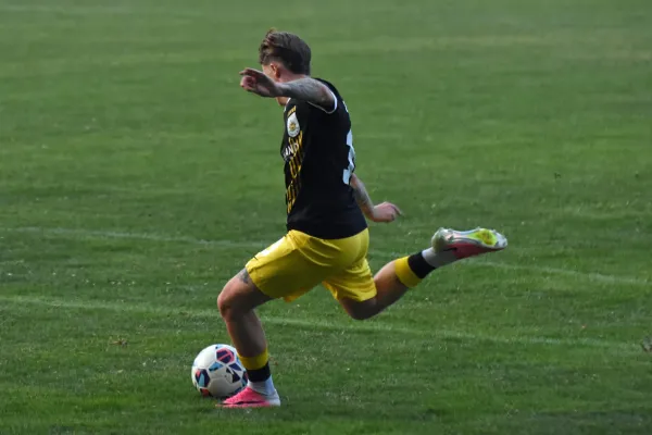 07.08.2026 FSV Schleiz vs. FC Einheit Bad Berka