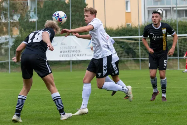 19.09.2026 FSV Schleiz vs. SpVgg Geratal
