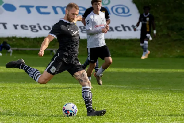 19.09.2026 FSV Schleiz vs. SpVgg Geratal