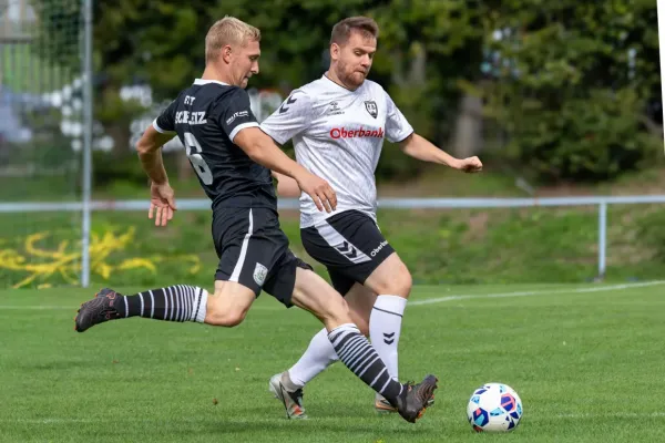 19.09.2026 FSV Schleiz vs. SpVgg Geratal