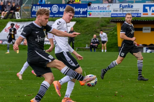 19.09.2026 FSV Schleiz vs. SpVgg Geratal