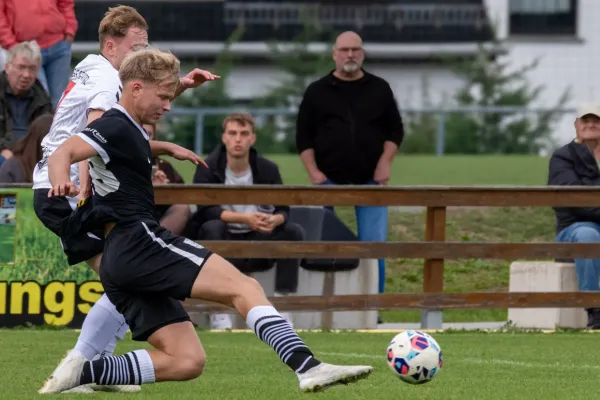 19.09.2026 FSV Schleiz vs. SpVgg Geratal