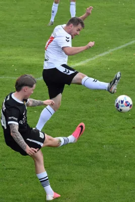 19.09.2026 FSV Schleiz vs. SpVgg Geratal