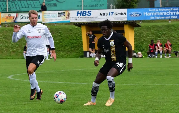 19.09.2026 FSV Schleiz vs. SpVgg Geratal