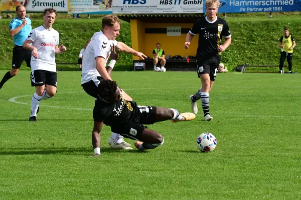 19.09.2026 FSV Schleiz vs. SpVgg Geratal