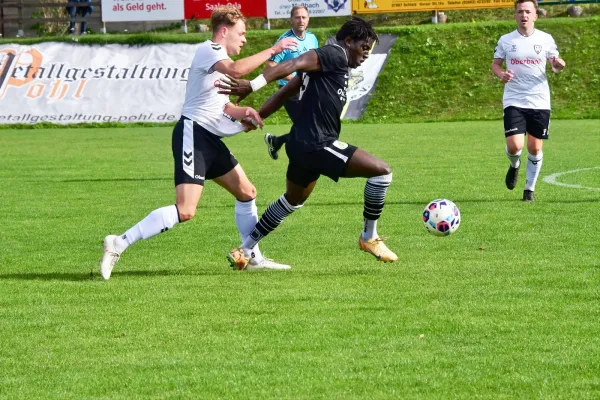 19.09.2026 FSV Schleiz vs. SpVgg Geratal