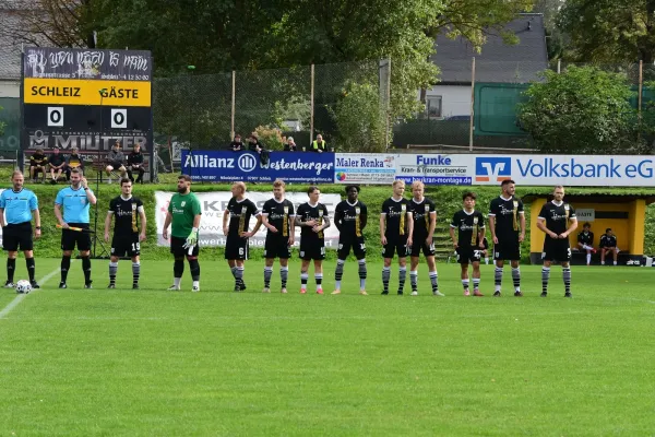 19.09.2026 FSV Schleiz vs. SpVgg Geratal