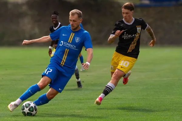 22.08.2026 VfB 09 Pößneck vs. FSV Schleiz