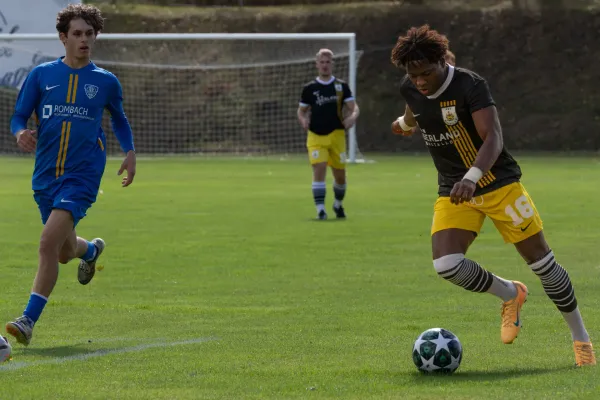 22.08.2026 VfB 09 Pößneck vs. FSV Schleiz
