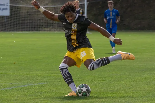 22.08.2026 VfB 09 Pößneck vs. FSV Schleiz
