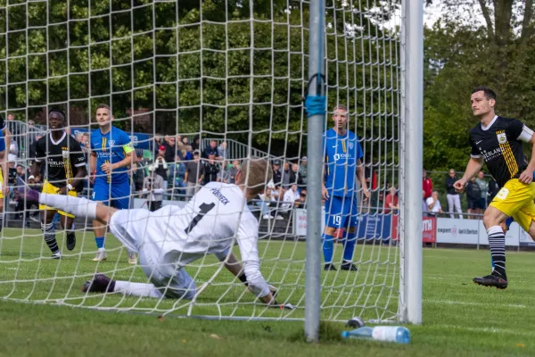 22.08.2026 VfB 09 Pößneck vs. FSV Schleiz