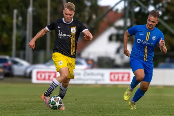 22.08.2026 VfB 09 Pößneck vs. FSV Schleiz