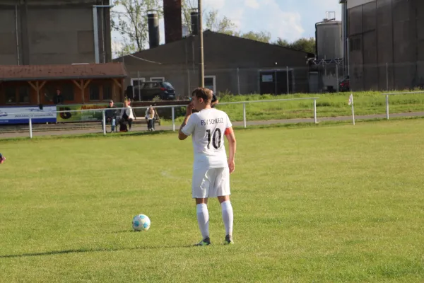 12.09.2026 TSV Königshofen vs. FSV Schleiz II