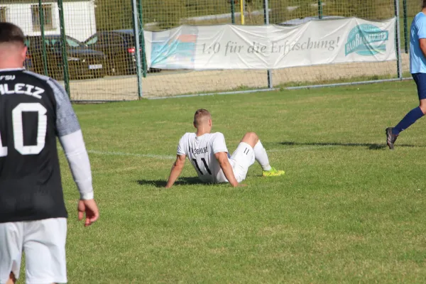 12.09.2026 TSV Königshofen vs. FSV Schleiz II