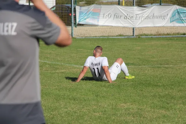 12.09.2026 TSV Königshofen vs. FSV Schleiz II
