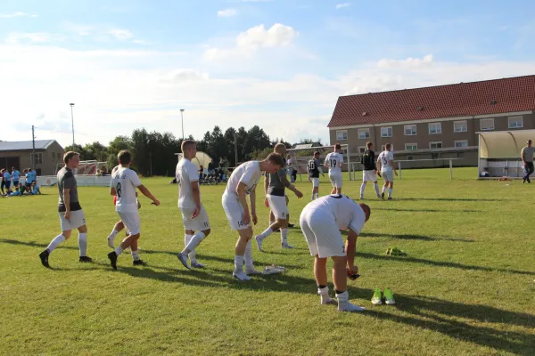 12.09.2026 TSV Königshofen vs. FSV Schleiz II
