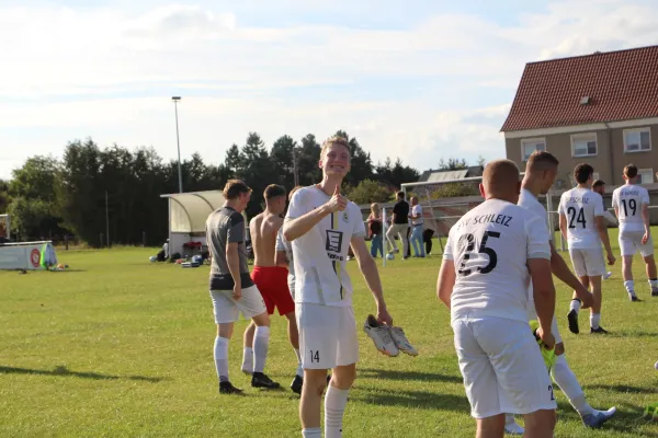 12.09.2026 TSV Königshofen vs. FSV Schleiz II