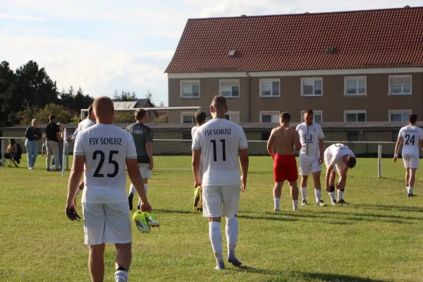 12.09.2026 TSV Königshofen vs. FSV Schleiz II