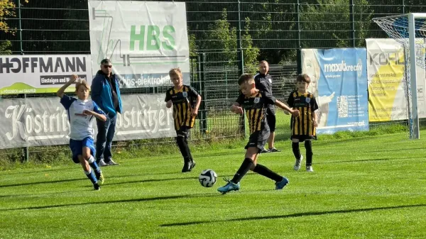 19.09.2026 SV Blau Weiß Neustadt vs. FSV Schleiz