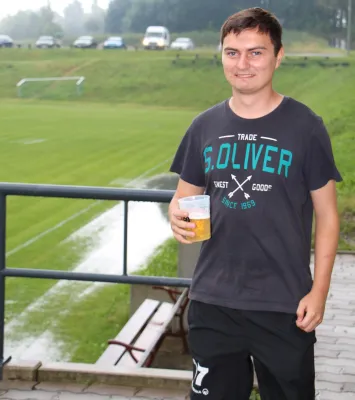 23.07.2016 SG Hirschberg/Blank. vs. FSV Schleiz