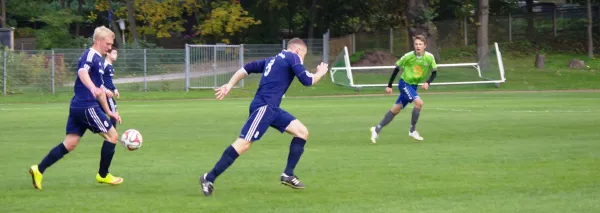 10.10.2015 FC Thüringen Jena vs. FSV Schleiz
