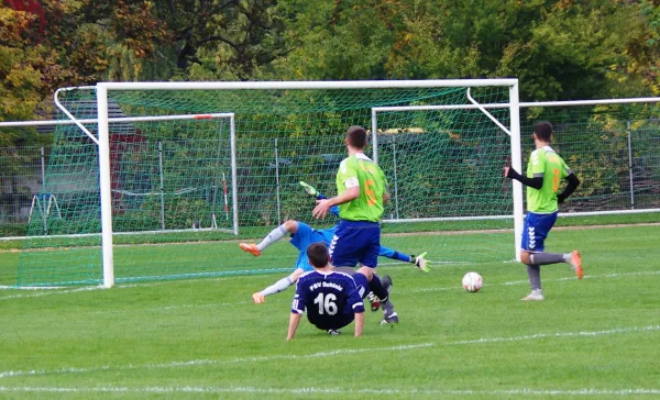 10.10.2015 FC Thüringen Jena vs. FSV Schleiz