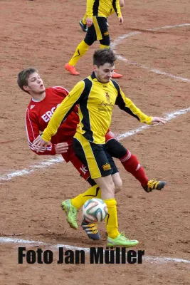 05.03.2017 FSV Schleiz II vs. SV Moßbach