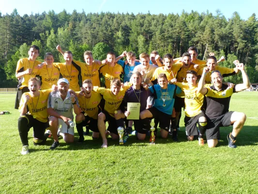 28.05.2017 SG FSV/VfR vs. SV Jena-Zwätzen