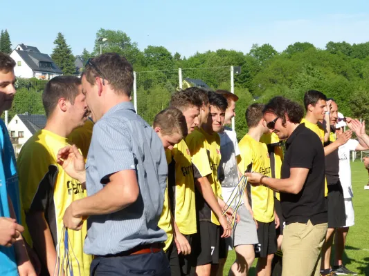 28.05.2017 SG FSV/VfR vs. SV Jena-Zwätzen