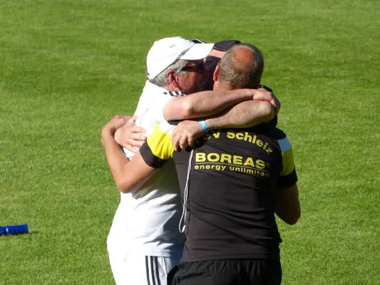 28.05.2017 SG FSV/VfR vs. SV Jena-Zwätzen