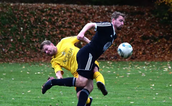 21.10.2017 FSV Schleiz vs. SV Gleistal 90