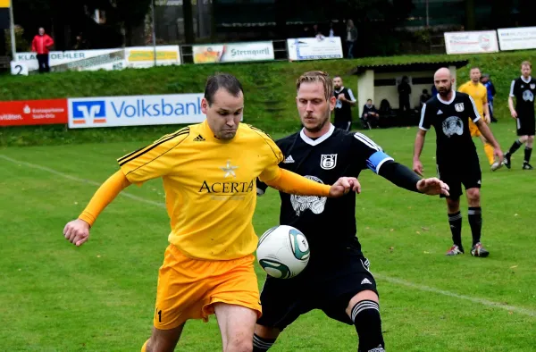 21.10.2017 FSV Schleiz vs. SV Gleistal 90