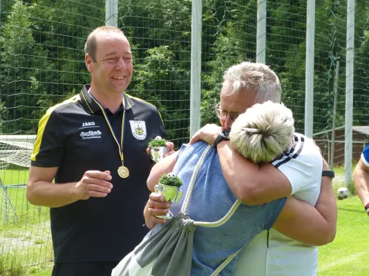 03.06.2018 SG FSV Schleiz vs. FC Thüringen Jena