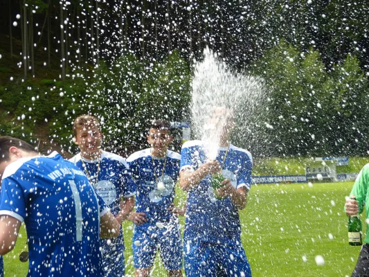 03.06.2018 SG FSV Schleiz vs. FC Thüringen Jena