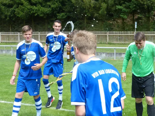 03.06.2018 SG FSV Schleiz vs. FC Thüringen Jena
