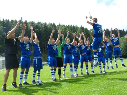 03.06.2018 SG FSV Schleiz vs. FC Thüringen Jena