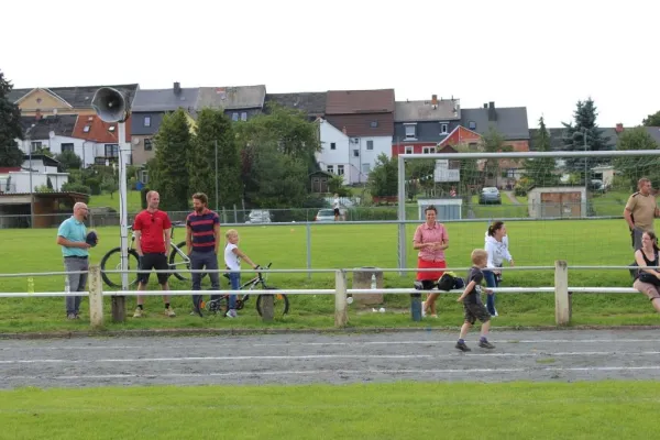 16.08.2017 FSV Schleiz vs. FC Motor Zeulenroda