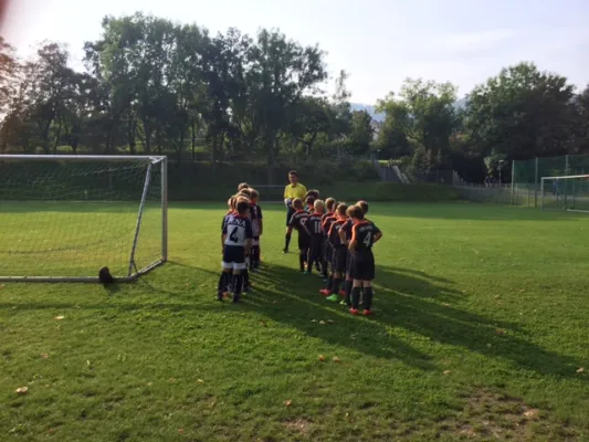 27.08.2017 FC Thüringen Jena vs. FSV Schleiz
