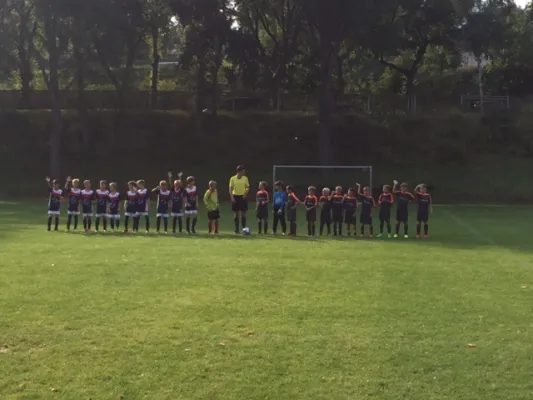 27.08.2017 FC Thüringen Jena vs. FSV Schleiz