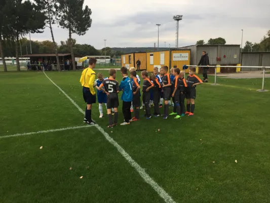 09.09.2017 FC Carl Zeiss Jena vs. FSV Schleiz