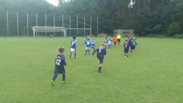 03.09.2017 VfR Bad Lobenstein vs. FSV Schleiz
