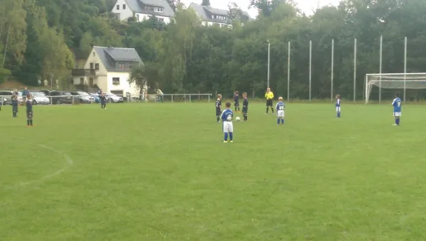 03.09.2017 VfR Bad Lobenstein vs. FSV Schleiz