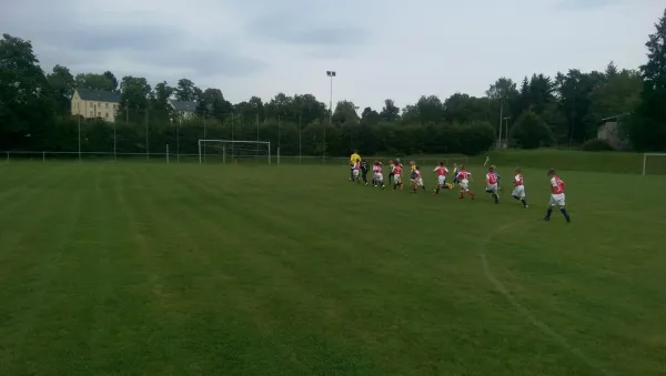 08.09.2017 FSV Schleiz vs. LSV 49 Oettersdorf